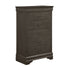 Mayville Stained Gray Chest - 2147SG-9 - Bien Home Furniture & Electronics