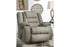 McCade Cobblestone Recliner - 1010425 - Bien Home Furniture & Electronics