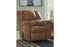 McGann Saddle Recliner - 1030225 - Bien Home Furniture & Electronics