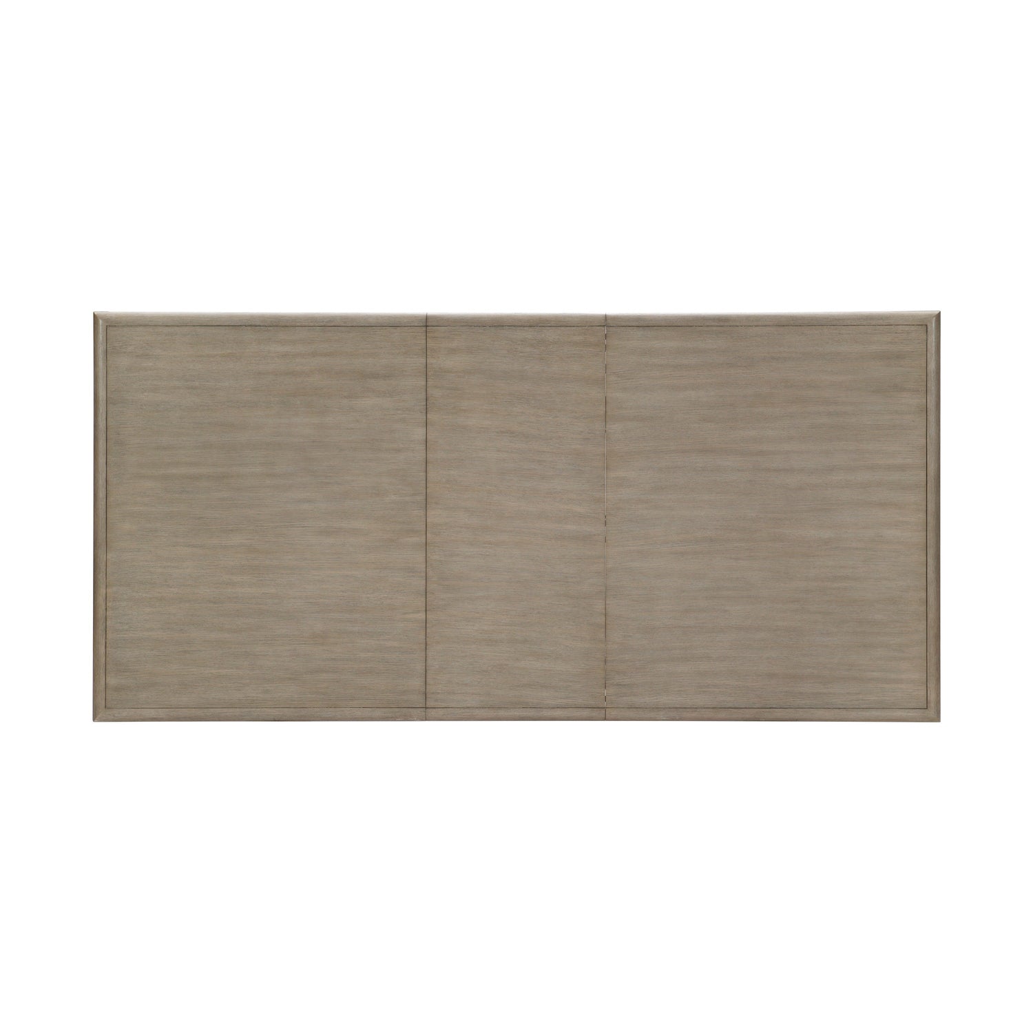 McKewen Gray Extendable Dining Table - 1820-86 - Bien Home Furniture & Electronics
