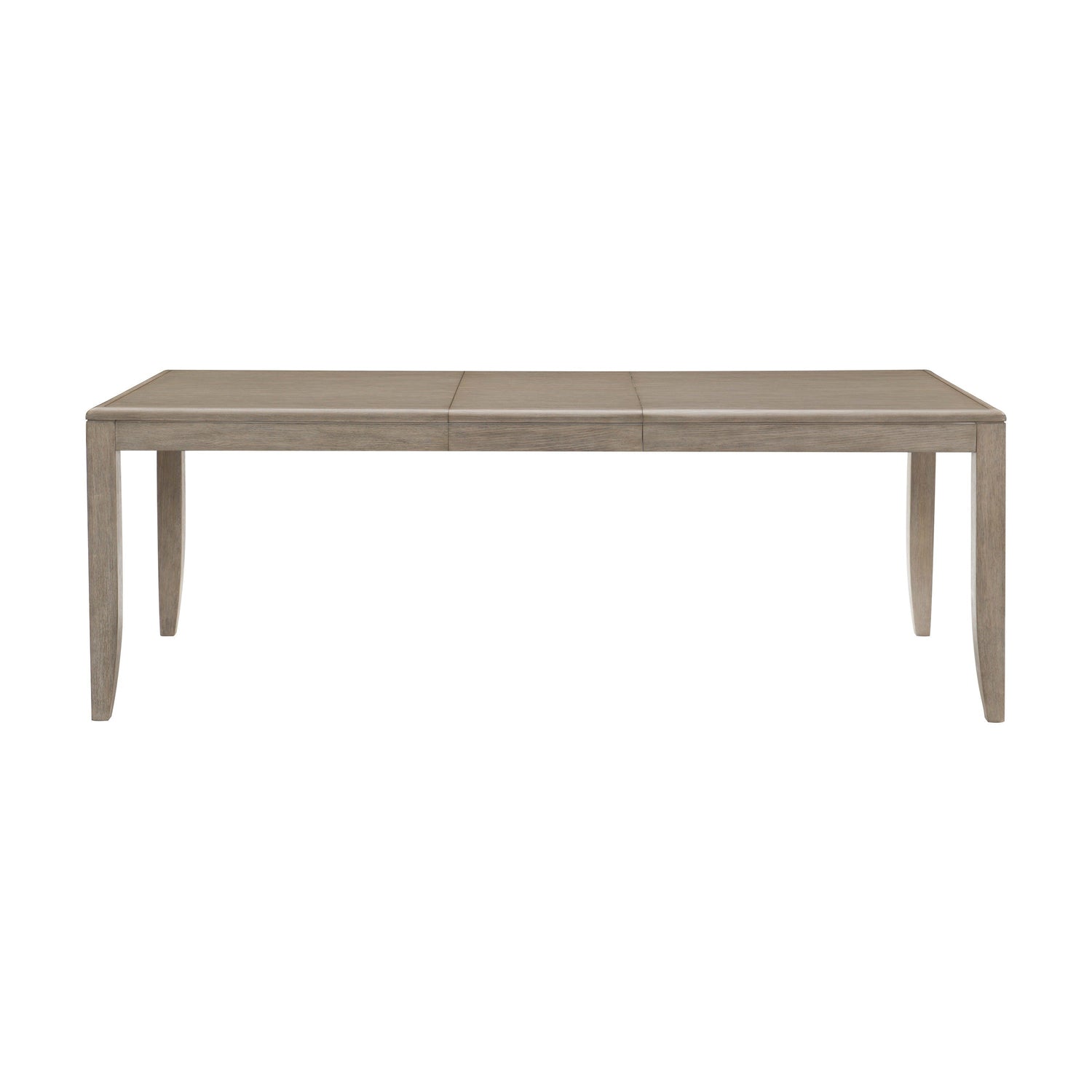 McKewen Gray Extendable Dining Table - 1820-86 - Bien Home Furniture & Electronics