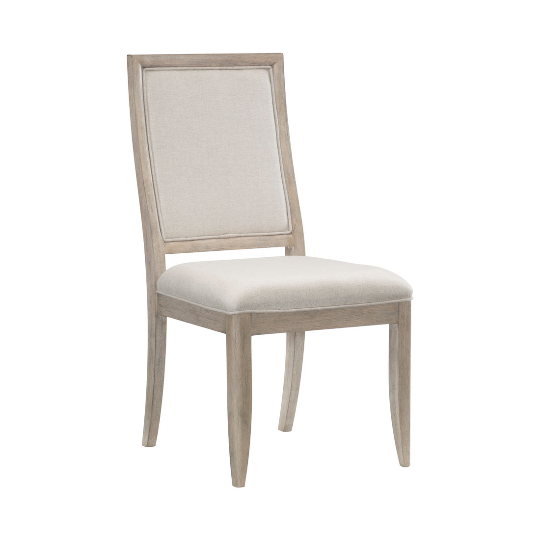 McKewen Gray Side Chair, Set of 2 - 1820S - Bien Home Furniture &amp; Electronics