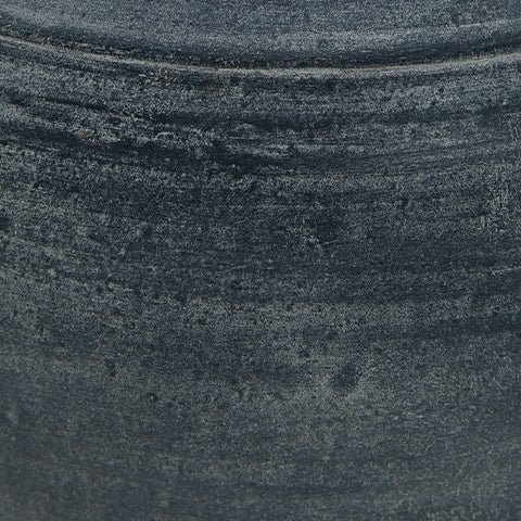 Meadie Distressed Blue Vase - A2000628 - Bien Home Furniture & Electronics