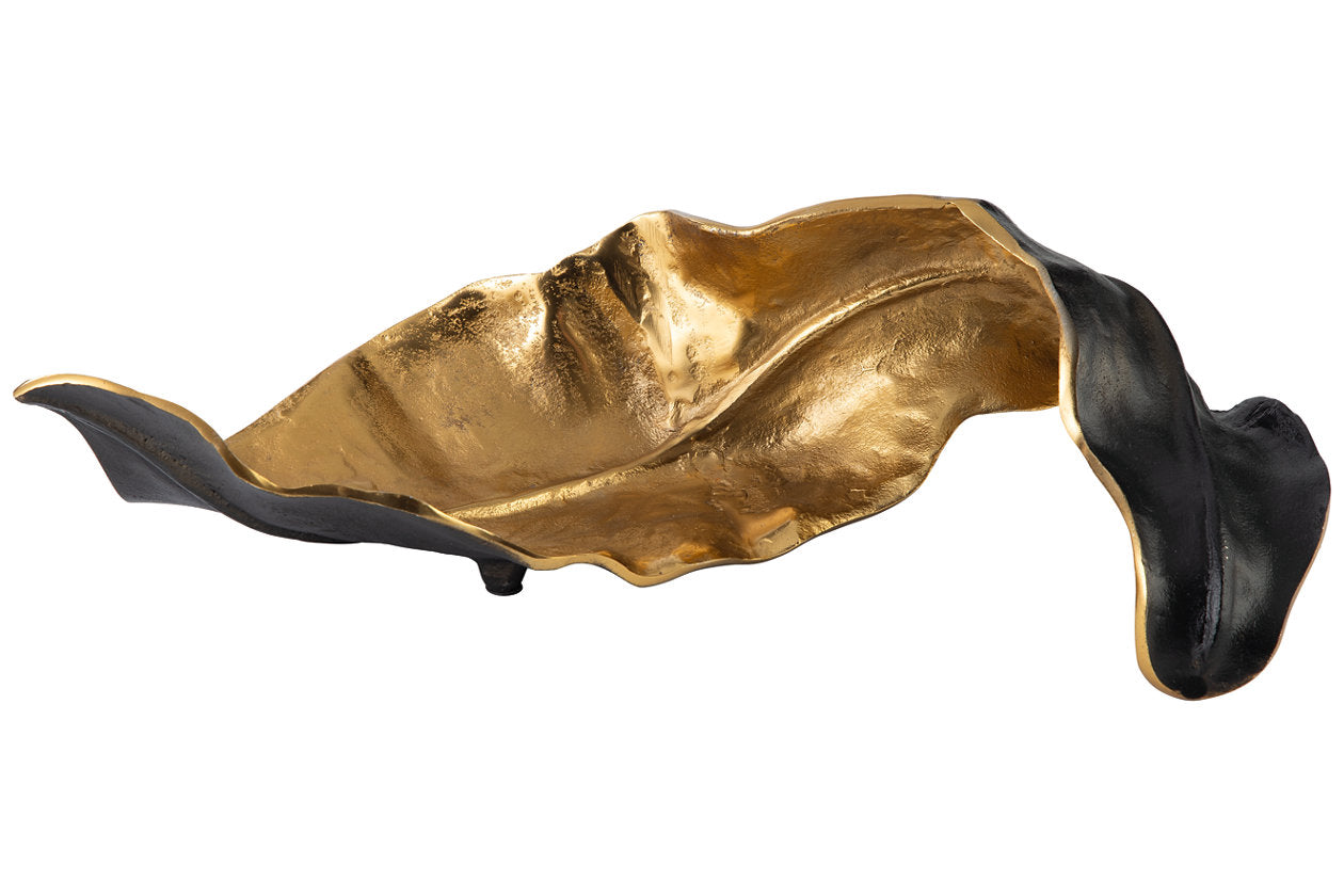 Melinda Black/Gold Finish Sculpture - A2000416 - Bien Home Furniture & Electronics