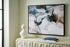 Mellrey Black/White/Gray Wall Art - A8000390 - Bien Home Furniture & Electronics