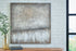 Mellsboro Brown/Gray Wall Art - A8000402 - Bien Home Furniture & Electronics