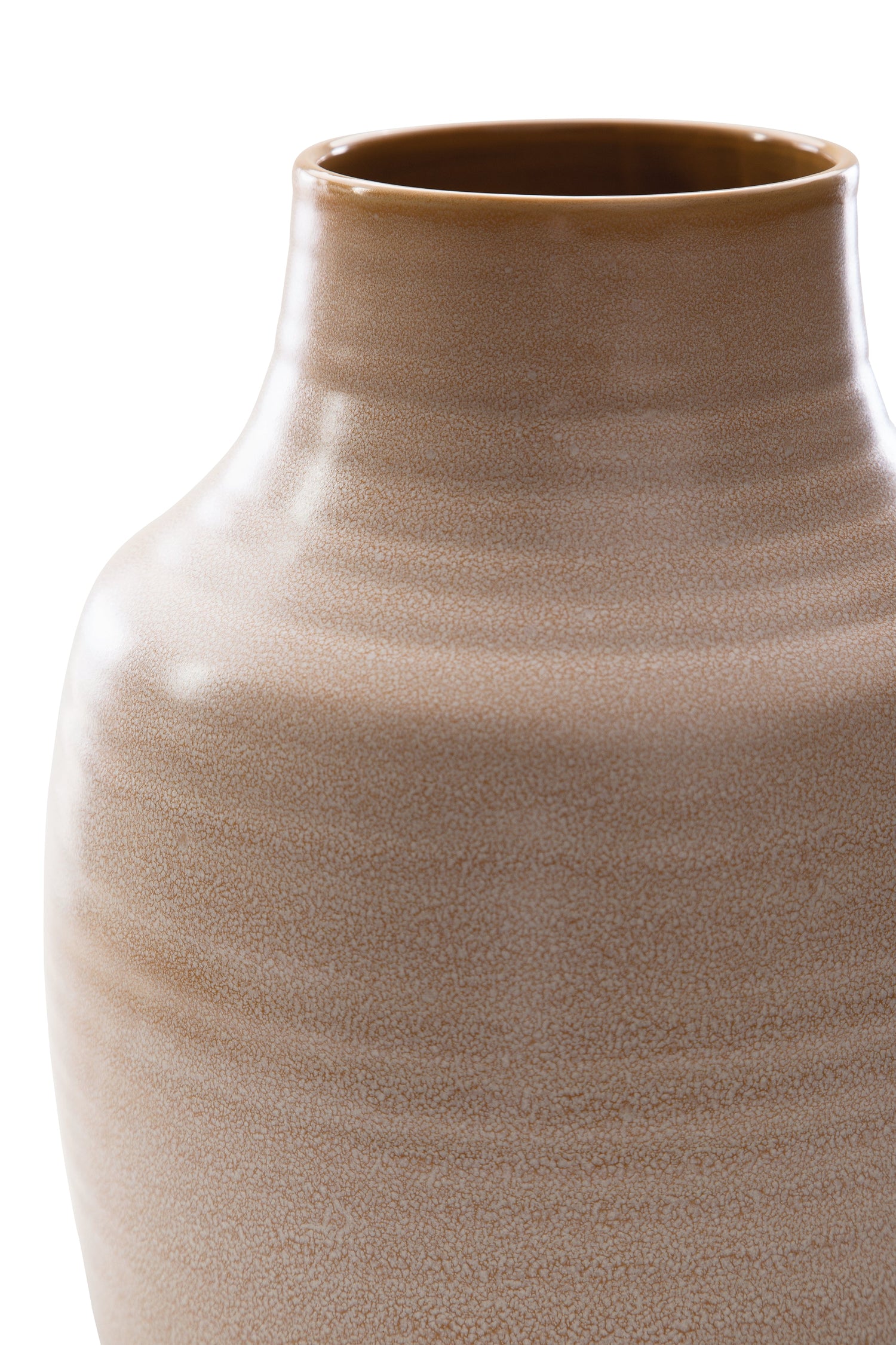 Millcott Tan Vase, Set of 2 - A2000582 - Bien Home Furniture & Electronics
