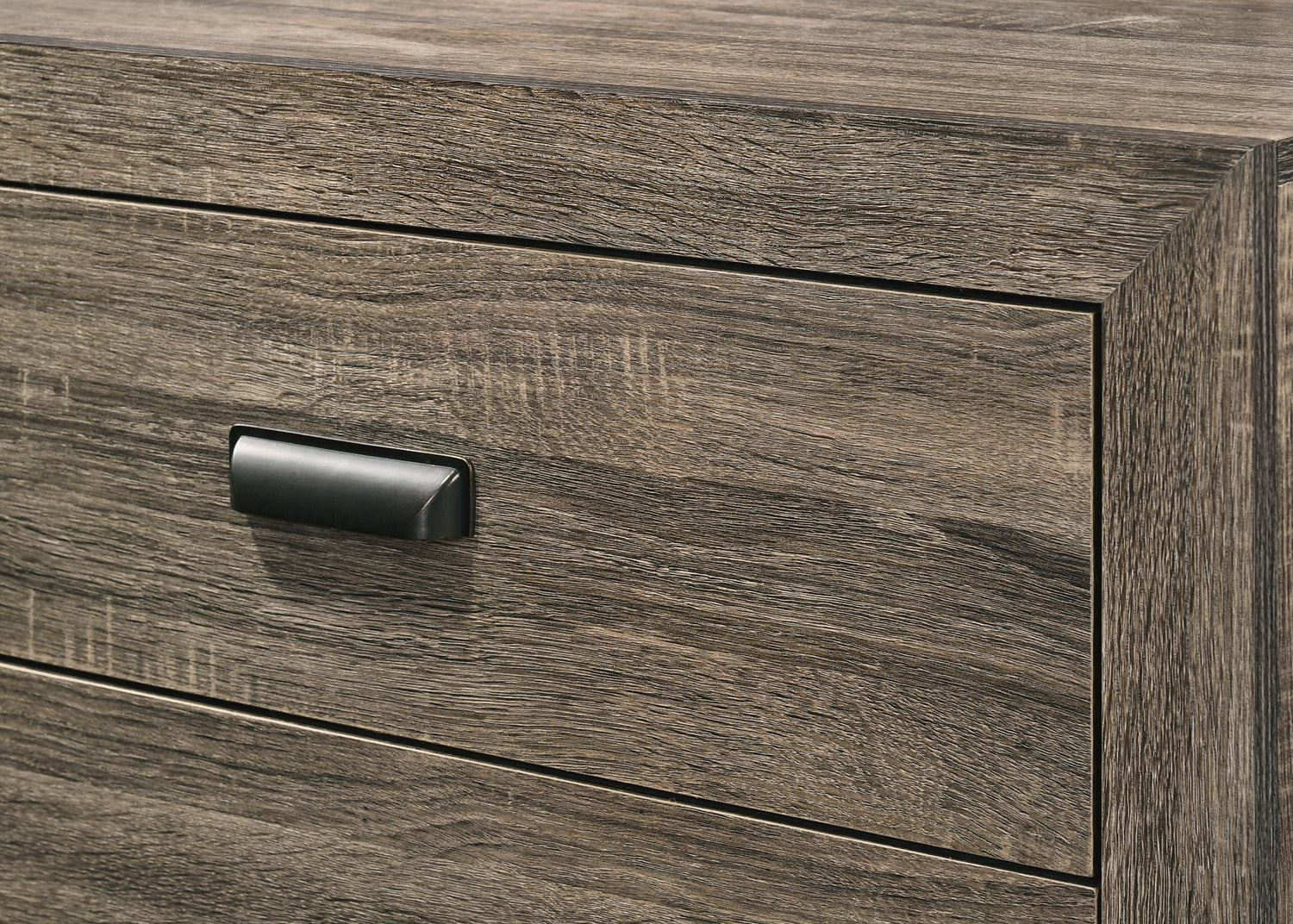Millie Brown Dresser - B9200-1 - Bien Home Furniture & Electronics