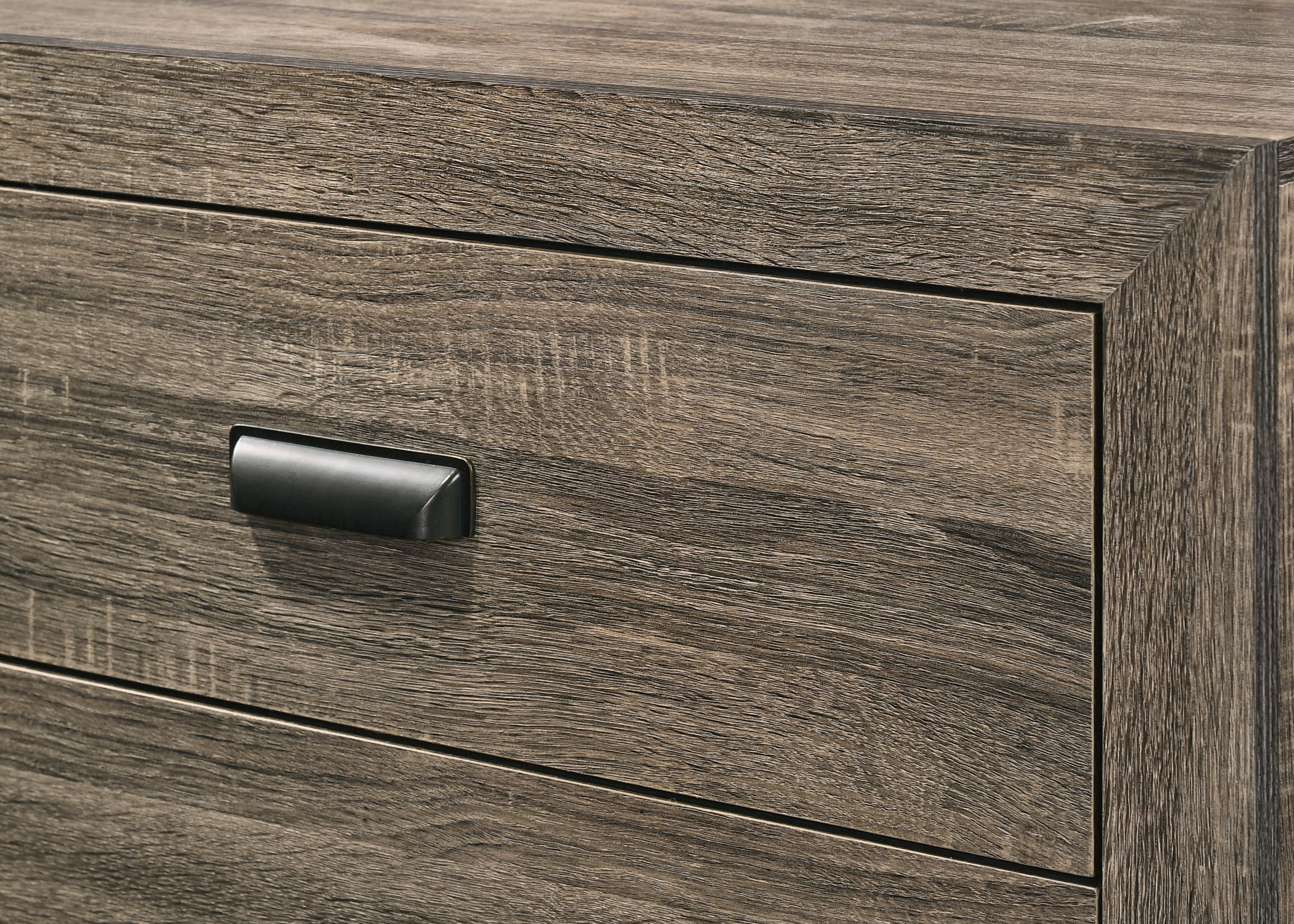 Millie Brown Dresser - B9200-1 - Bien Home Furniture & Electronics