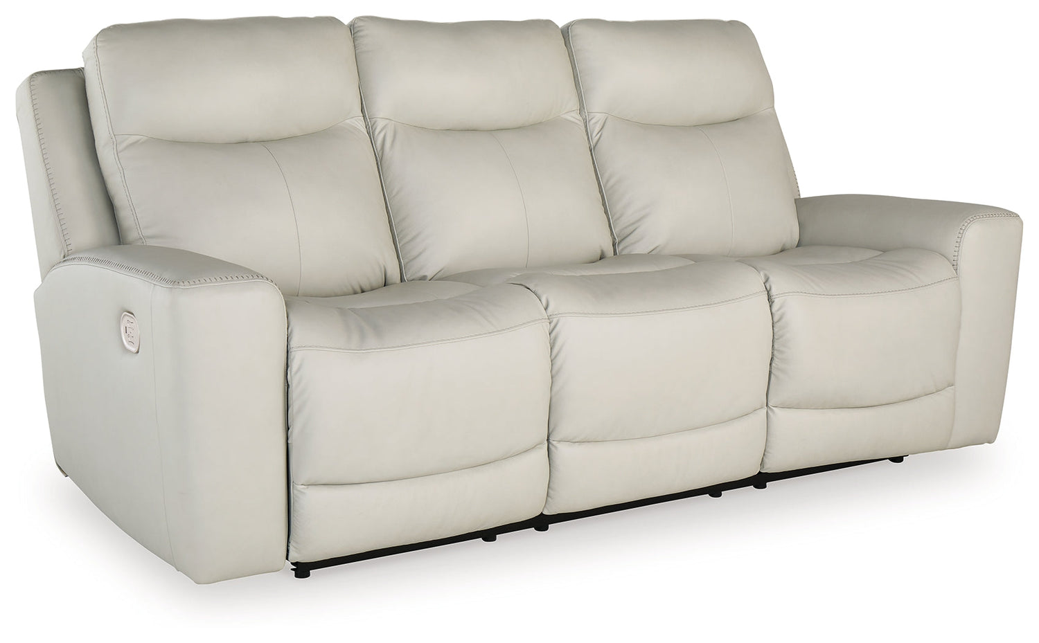 Mindanao Coconut Power Reclining Sofa - U5950515 - Bien Home Furniture & Electronics