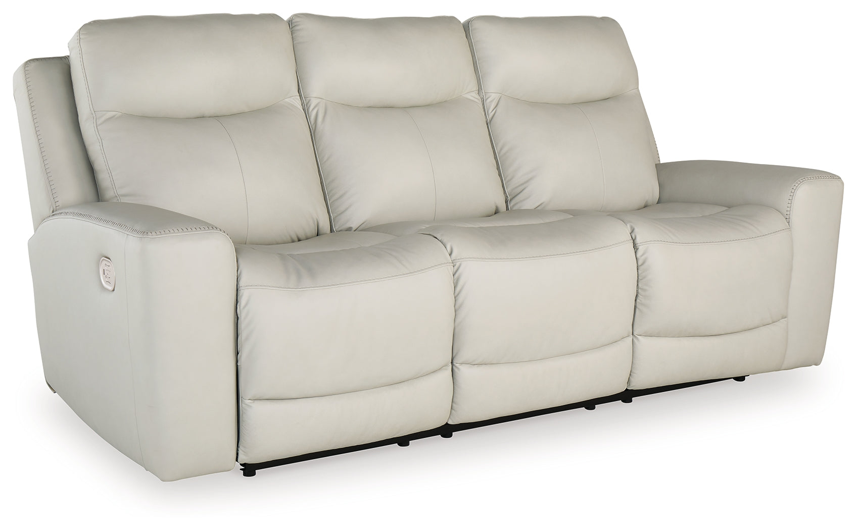 Mindanao Coconut Power Reclining Sofa - U5950515 - Bien Home Furniture & Electronics