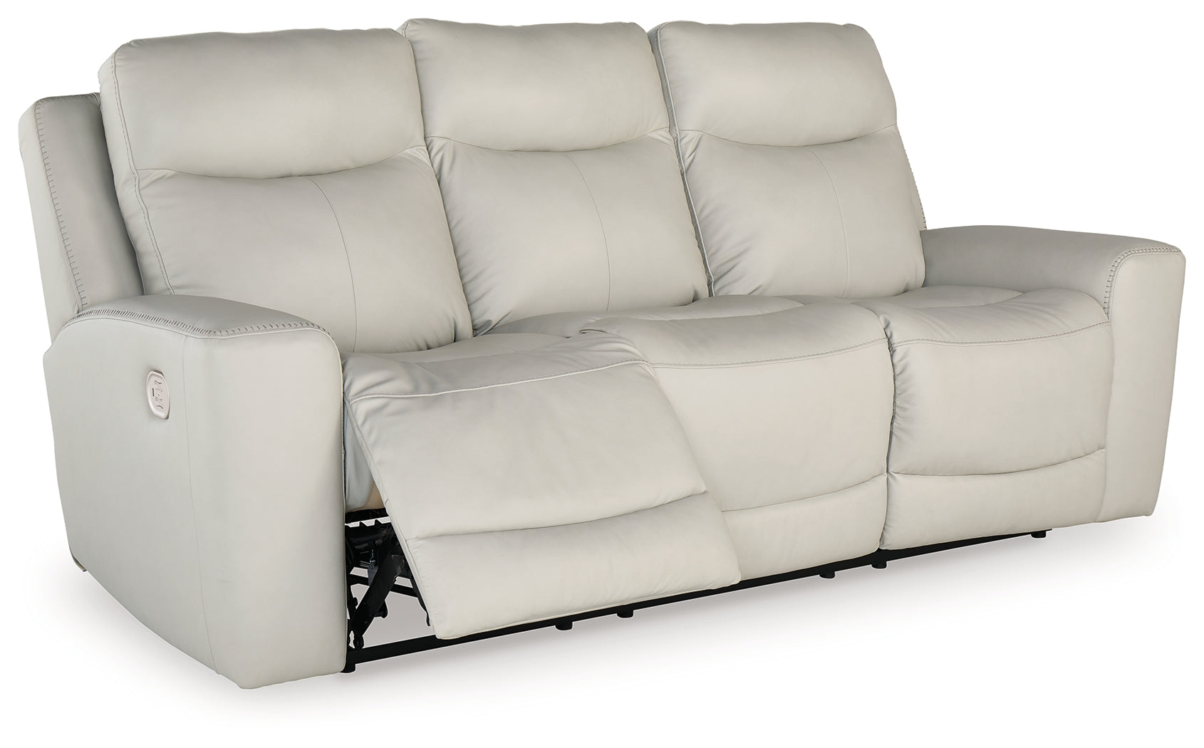 Mindanao Coconut Power Reclining Sofa - U5950515 - Bien Home Furniture & Electronics