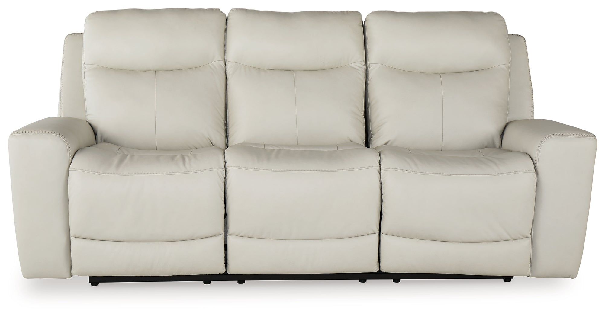 Mindanao Coconut Power Reclining Sofa - U5950515 - Bien Home Furniture & Electronics