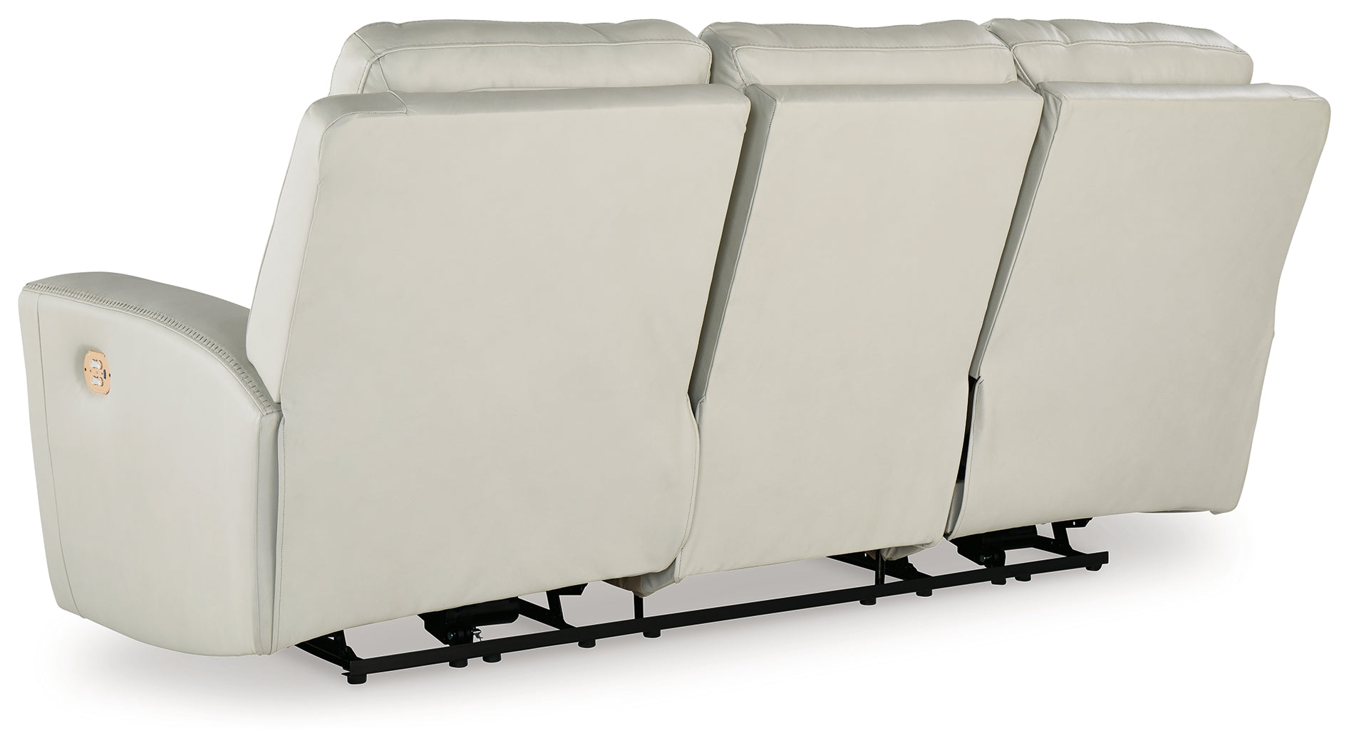 Mindanao Coconut Power Reclining Sofa - U5950515 - Bien Home Furniture & Electronics