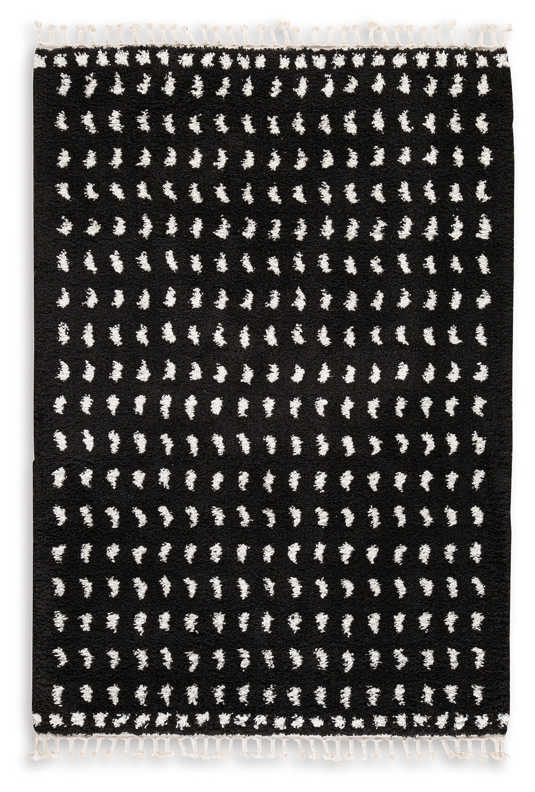 Minston Black/White 5&