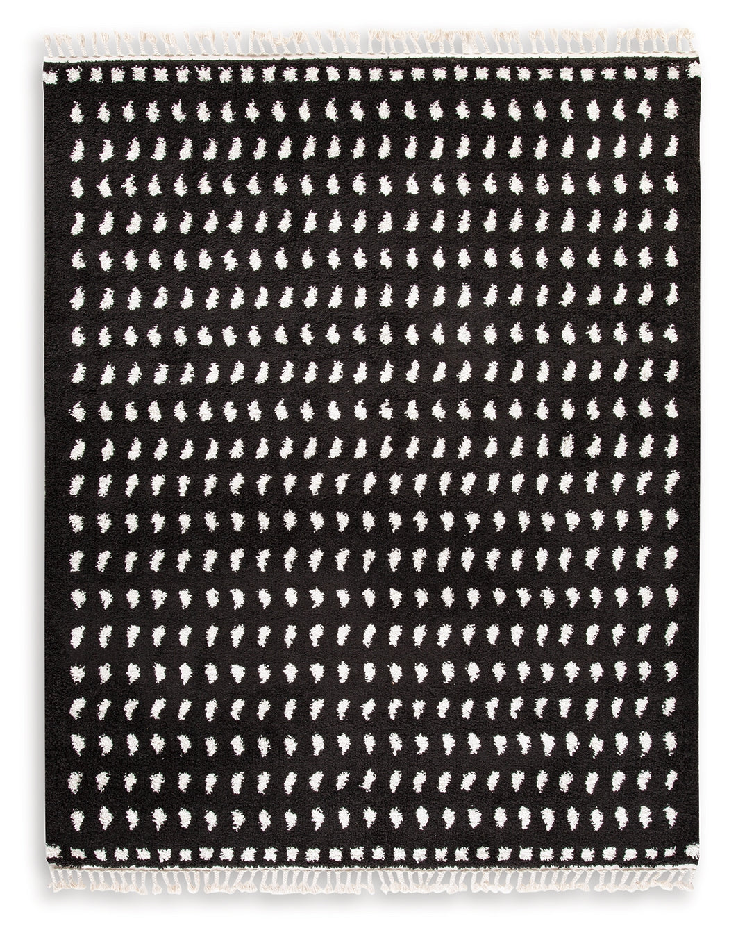 Minston Black/White 8&