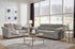 Miravel Slate Living Room Set - SET | 4620638 | 4620635 - Bien Home Furniture & Electronics