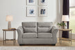 Miravel Slate Loveseat - 4620635 - Bien Home Furniture & Electronics
