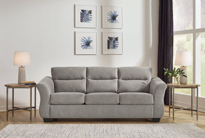 Miravel Slate Sofa - 4620638 - Bien Home Furniture &amp; Electronics