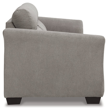 Miravel Slate Sofa - 4620638 - Bien Home Furniture &amp; Electronics