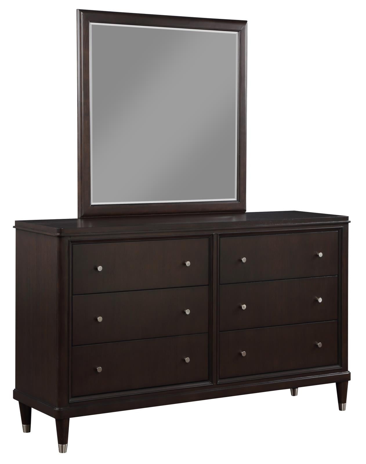 MIRROR - 223064 - Bien Home Furniture & Electronics