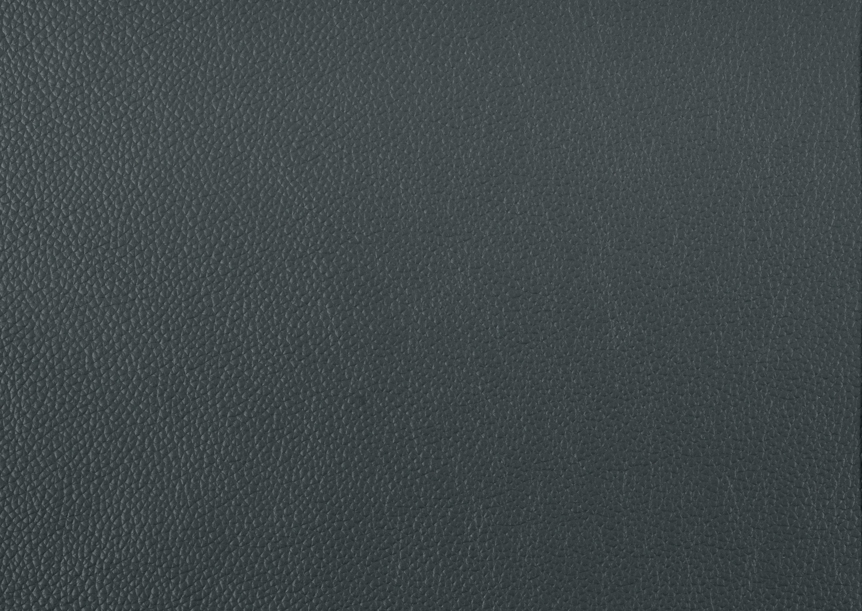 Mischa Dark Gray Top-Grain Leather Loveseat - 9514DGY-2 - Bien Home Furniture &amp; Electronics