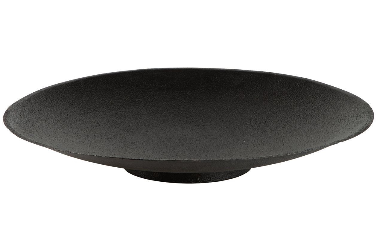 Moises Antique Brown Bowl - A2000518 - Bien Home Furniture & Electronics