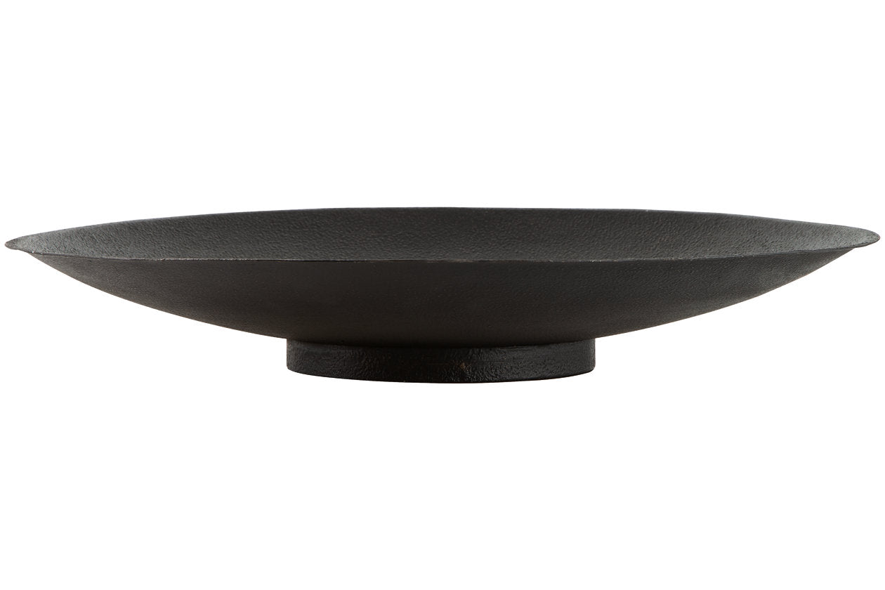 Moises Antique Brown Bowl - A2000518 - Bien Home Furniture & Electronics