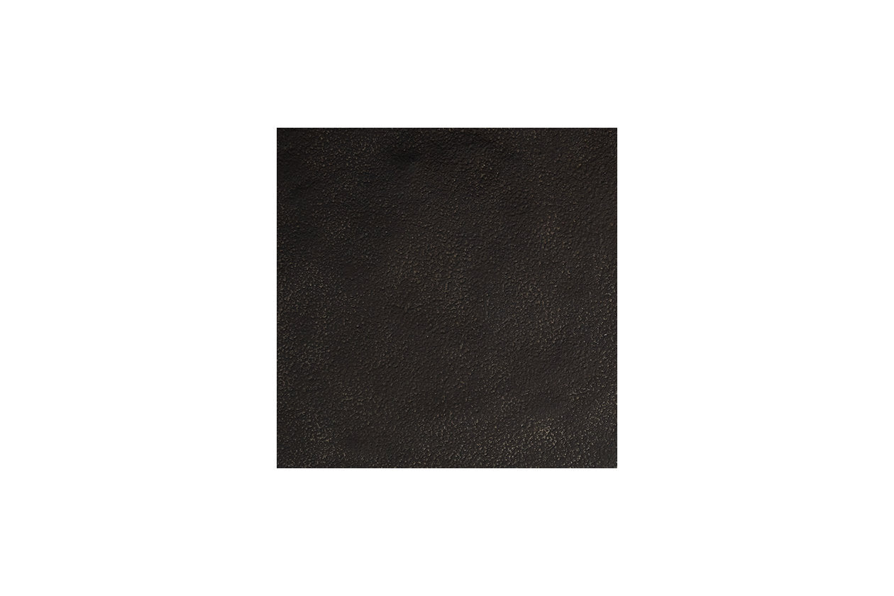 Moises Antique Brown Bowl - A2000518 - Bien Home Furniture & Electronics