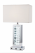Monica Table Lamp - 6247T - Bien Home Furniture & Electronics