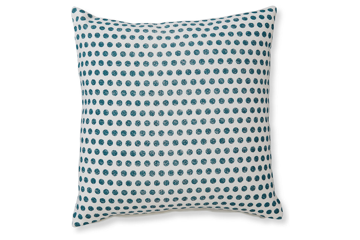 Monique Rain Forest Pillow, Set of 4 - A1000939 - Bien Home Furniture & Electronics