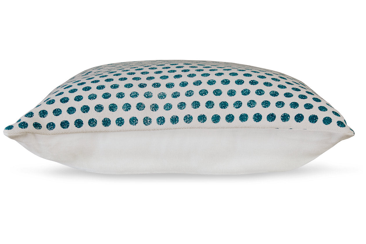 Monique Rain Forest Pillow, Set of 4 - A1000939 - Bien Home Furniture & Electronics