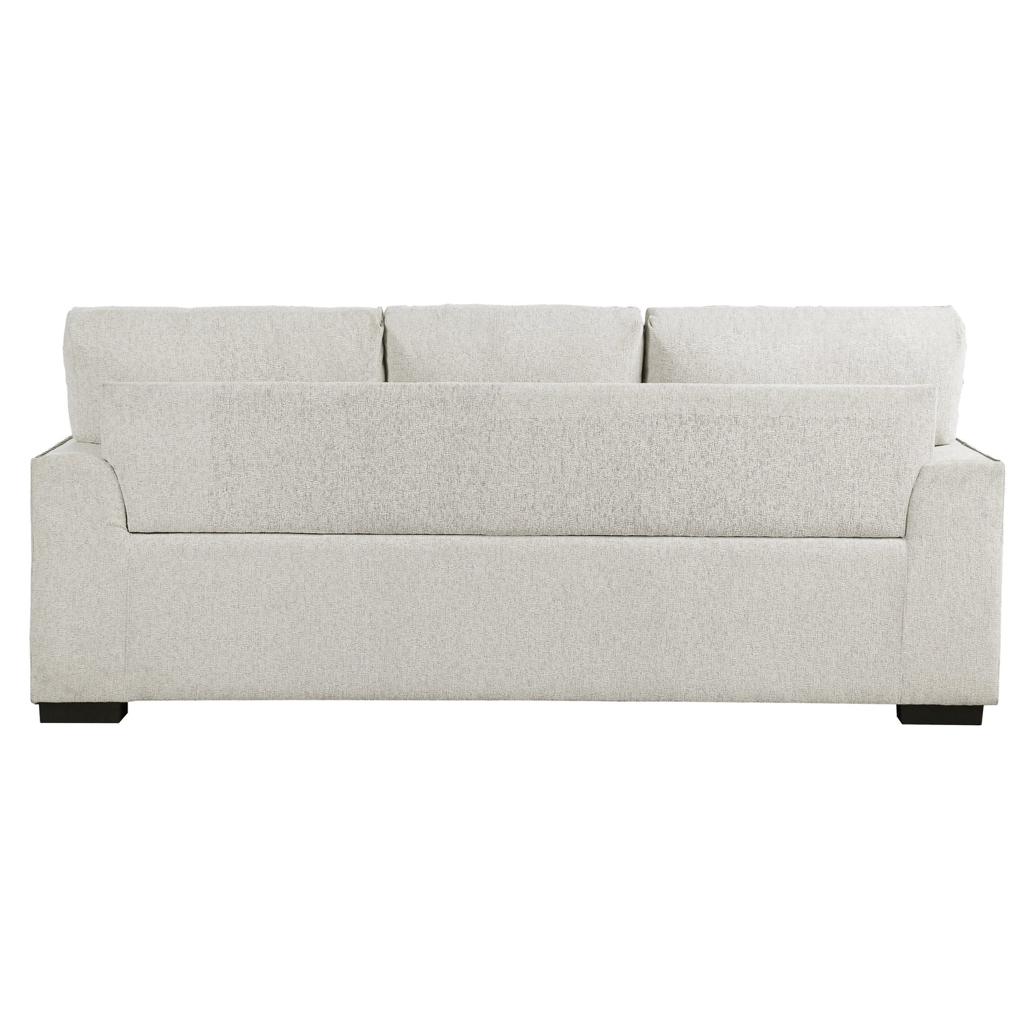 Morelia Beige Sofa - 9468BE-3 - Bien Home Furniture & Electronics