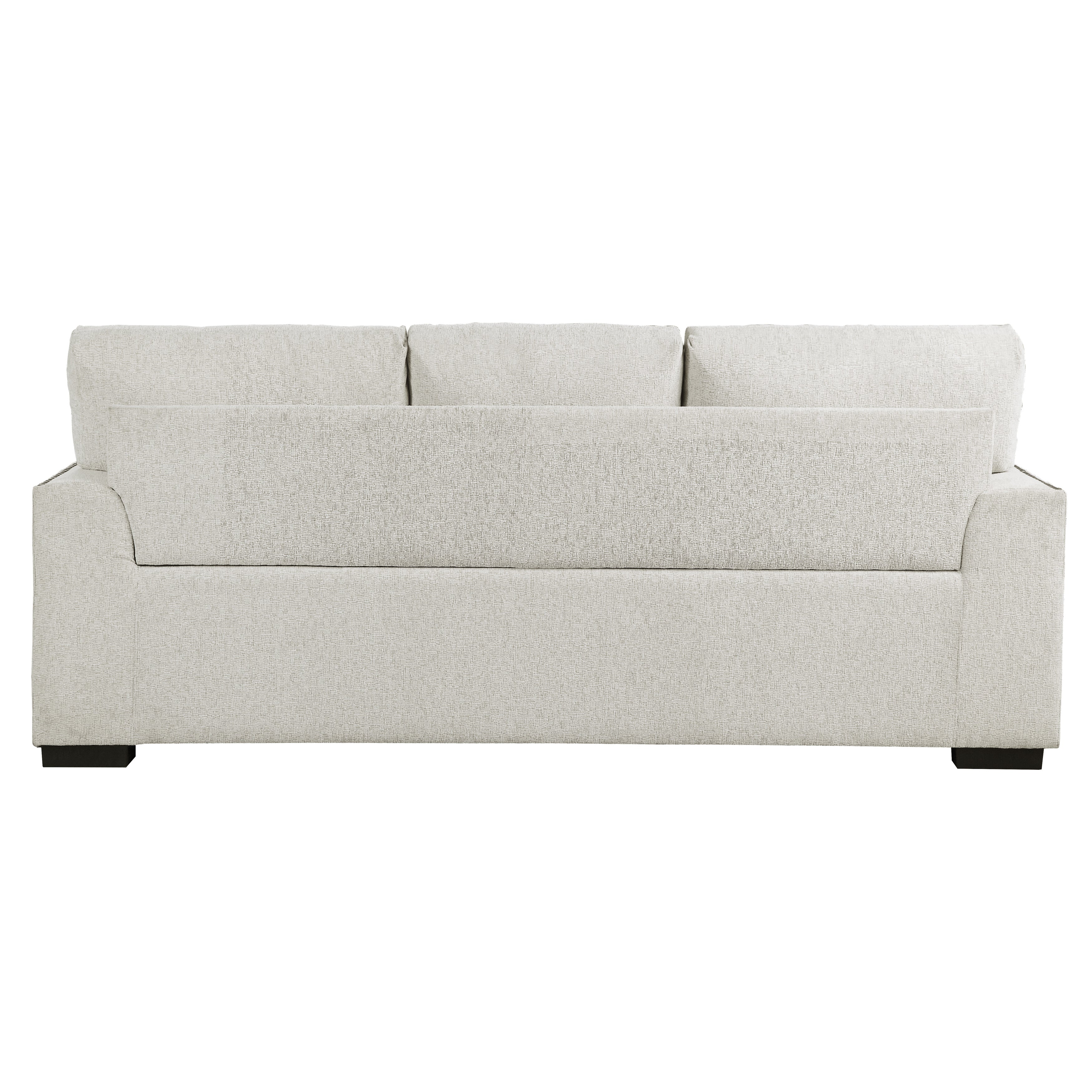 Morelia Beige Sofa - 9468BE-3 - Bien Home Furniture & Electronics