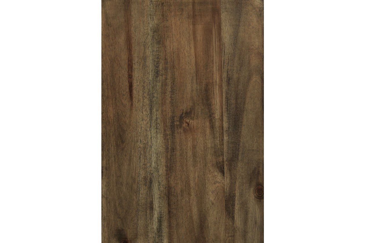 Moriville Beige Dining Bench - D631-00 - Bien Home Furniture & Electronics