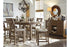 Moriville Grayish Brown Dining Server - D631-60 - Bien Home Furniture & Electronics
