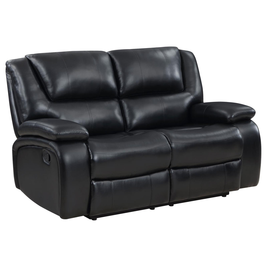 MOTION LOVESEAT - 610245 - Bien Home Furniture & Electronics