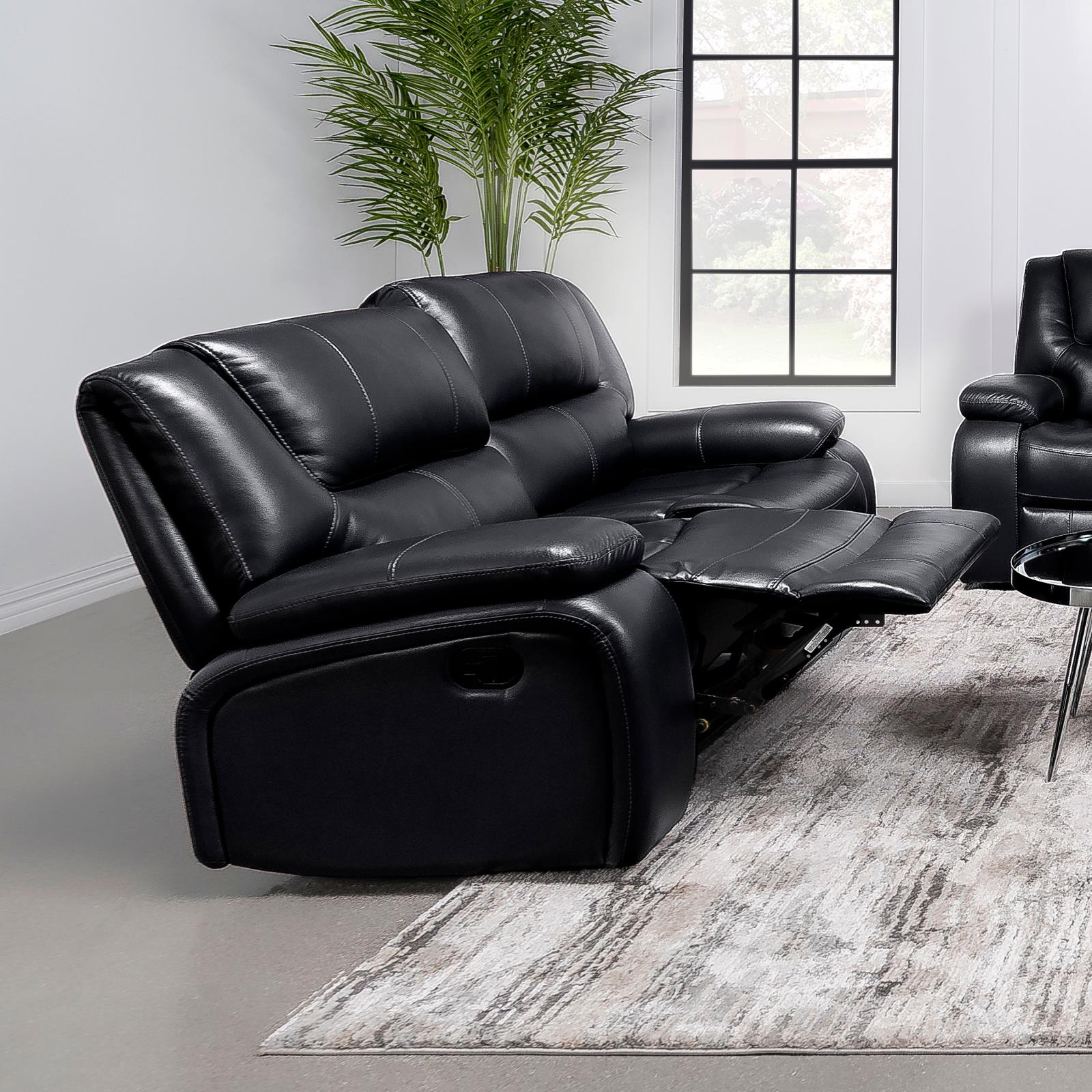MOTION LOVESEAT - 610245 - Bien Home Furniture & Electronics
