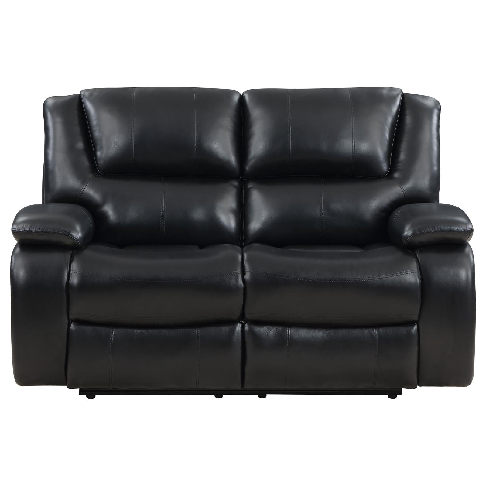 MOTION LOVESEAT - 610245 - Bien Home Furniture & Electronics