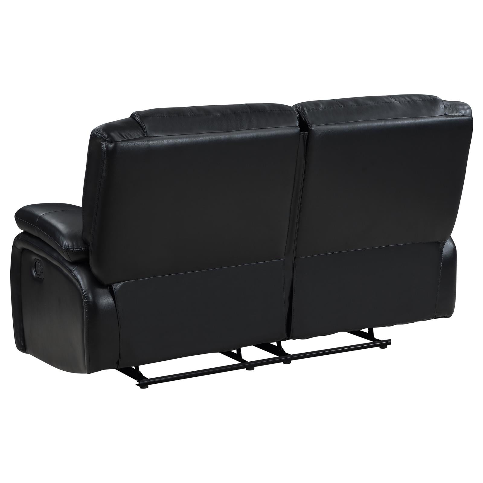 MOTION LOVESEAT - 610245 - Bien Home Furniture & Electronics