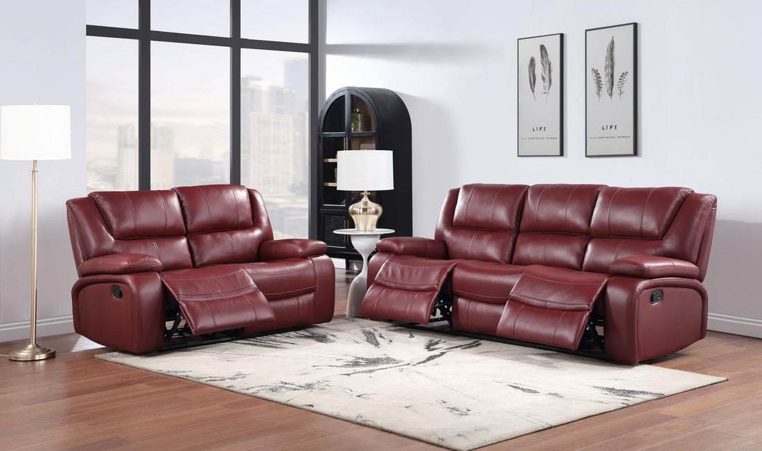 MOTION SOFA - 610241-S2 - Bien Home Furniture & Electronics