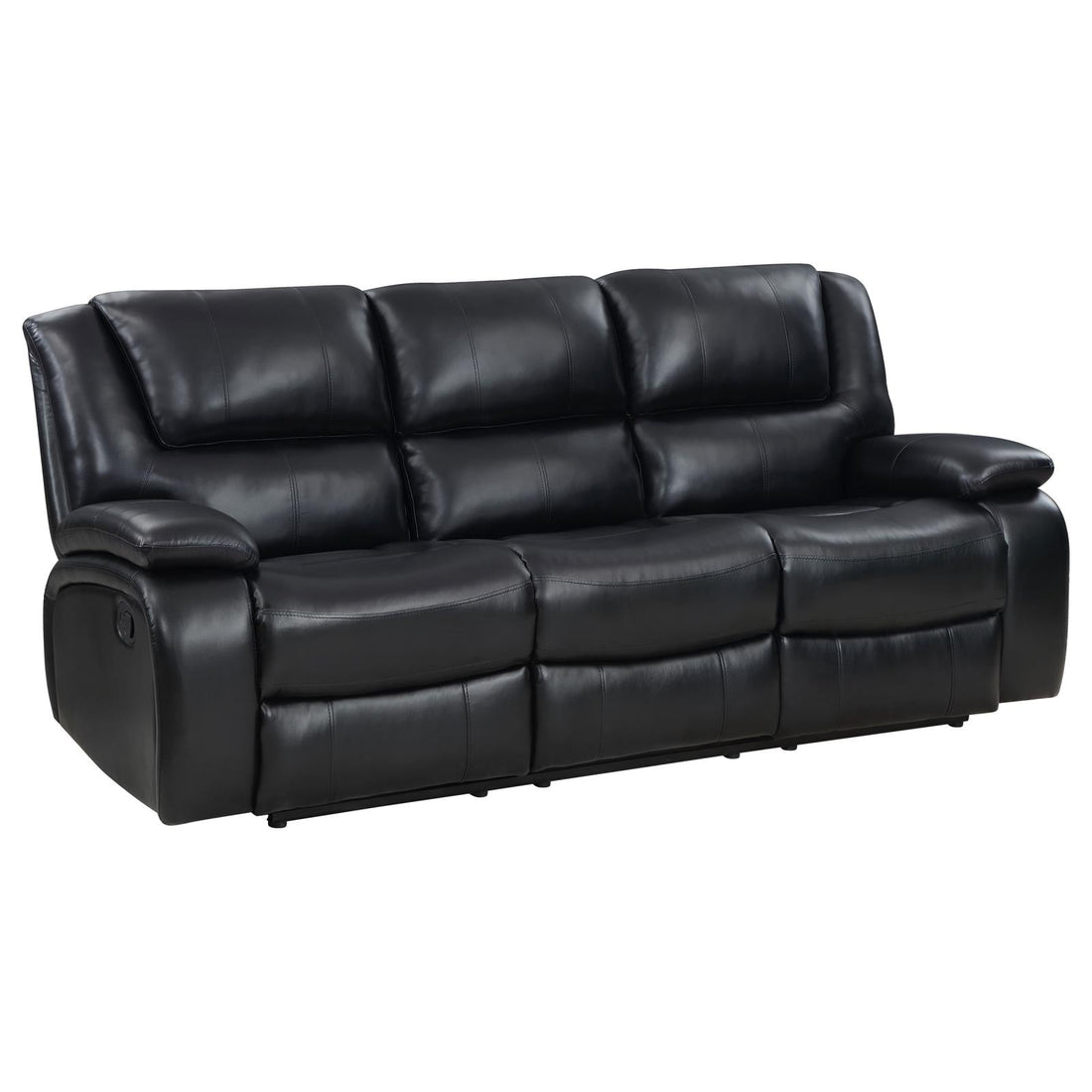 MOTION SOFA - 610244 - Bien Home Furniture & Electronics