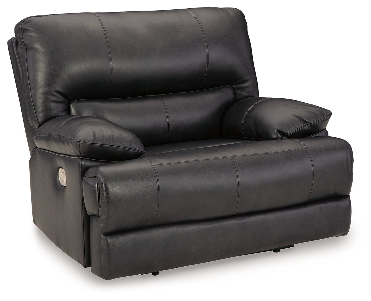 Mountainous Eclipse Power Recliner - U6580182 - Bien Home Furniture &amp; Electronics