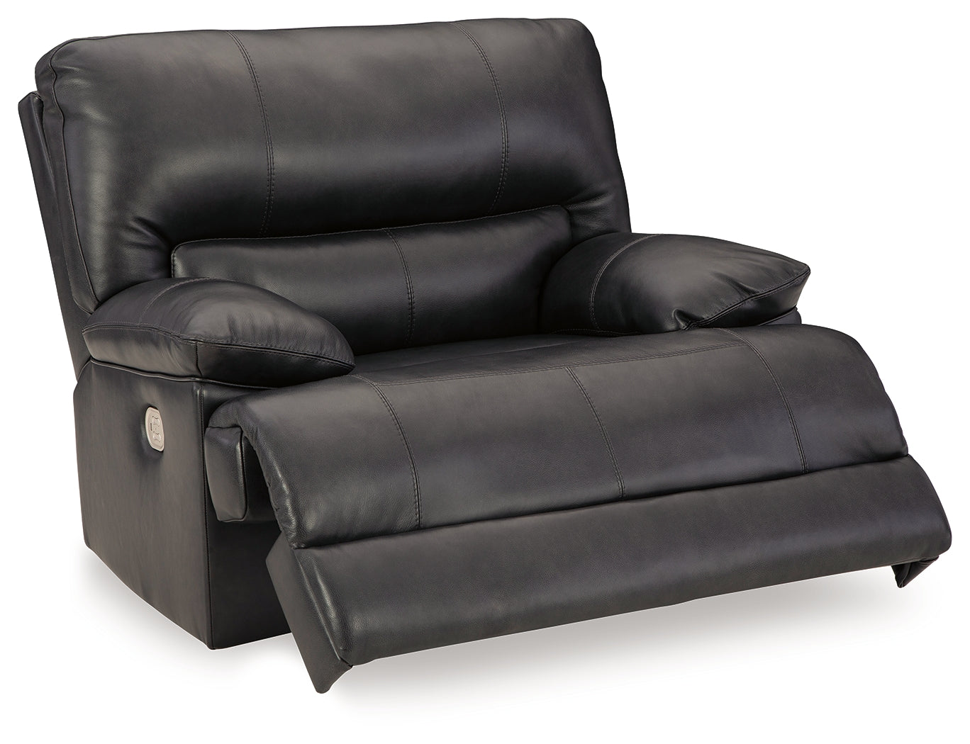 Mountainous Eclipse Power Recliner - U6580182 - Bien Home Furniture &amp; Electronics