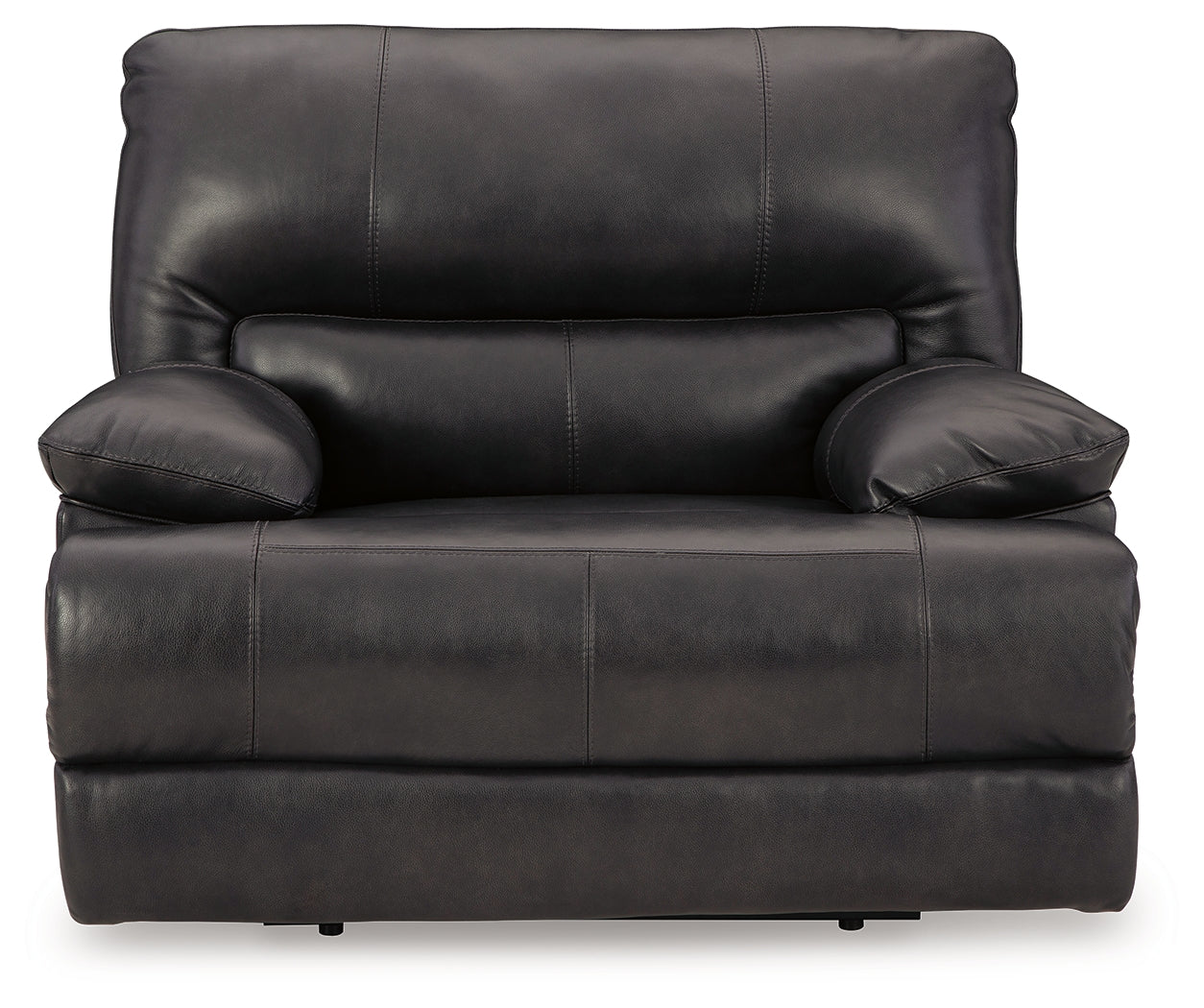 Mountainous Eclipse Power Recliner - U6580182 - Bien Home Furniture &amp; Electronics