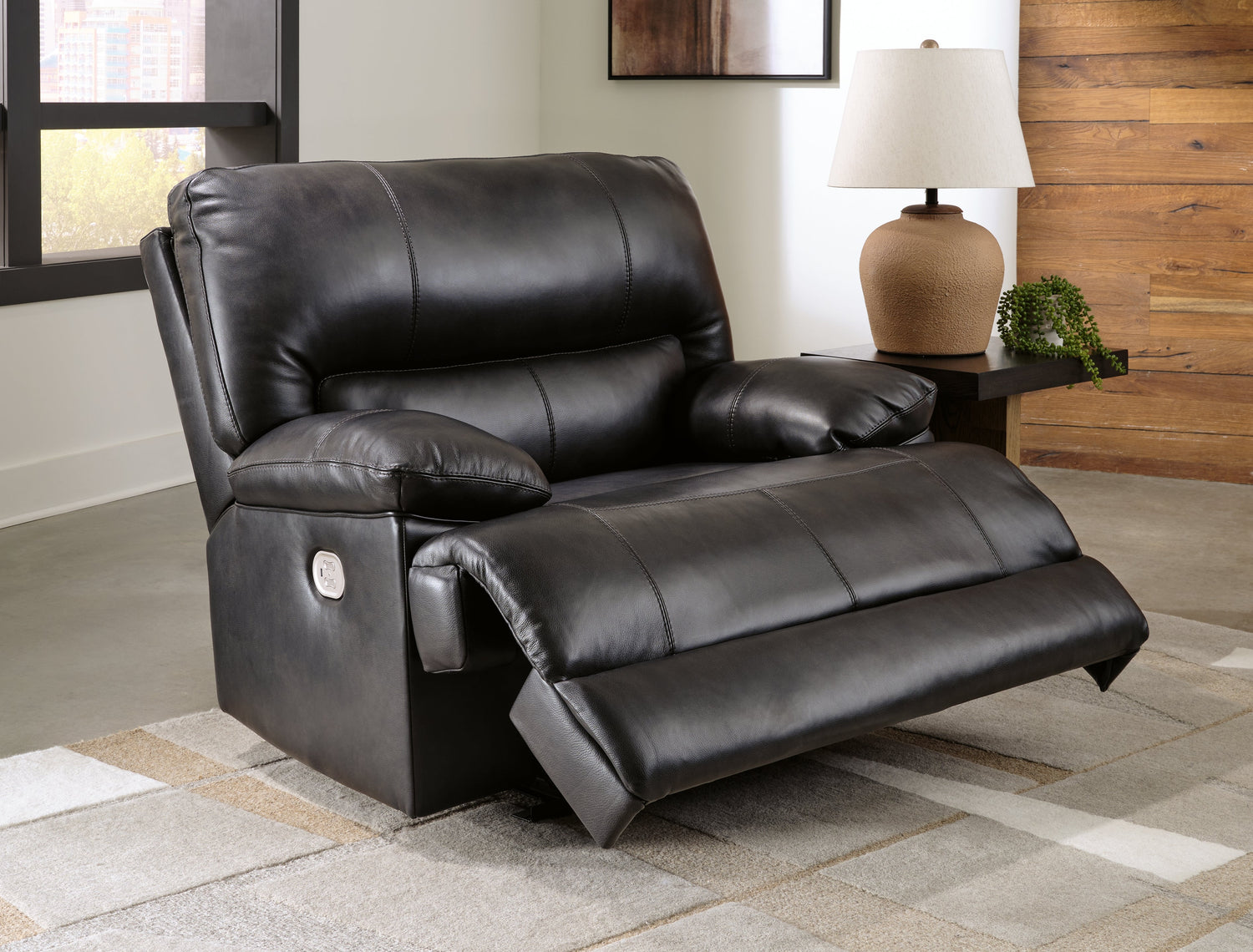 Mountainous Eclipse Power Recliner - U6580182 - Bien Home Furniture & Electronics