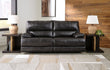 Mountainous Eclipse Power Reclining Sofa - U6580147 - Bien Home Furniture & Electronics