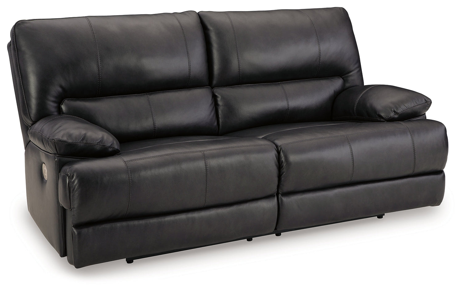 Mountainous Eclipse Power Reclining Sofa - U6580147 - Bien Home Furniture & Electronics
