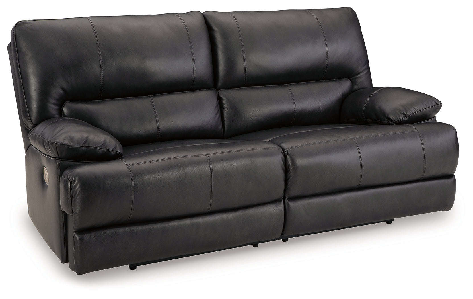 Mountainous Eclipse Power Reclining Sofa - U6580147 - Bien Home Furniture & Electronics