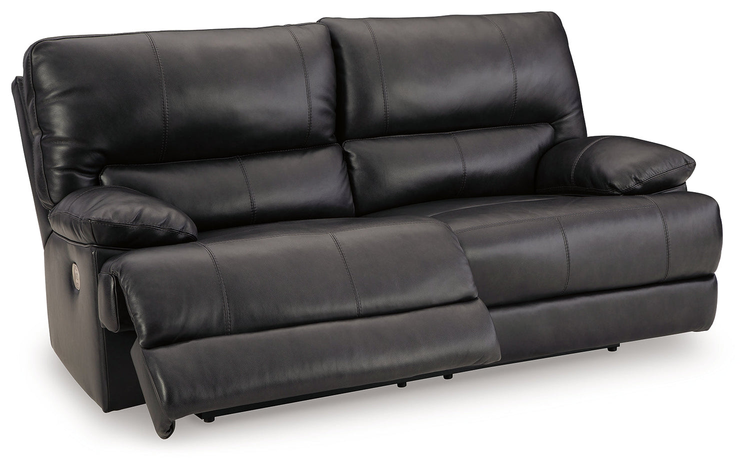 Mountainous Eclipse Power Reclining Sofa - U6580147 - Bien Home Furniture & Electronics